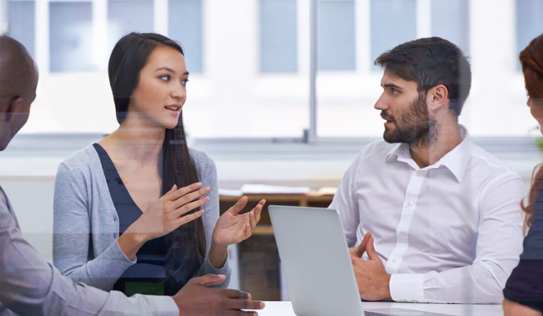 How To Communicate at Work Without Sounding Rude