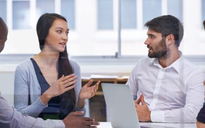 How To Communicate at Work Without Sounding Rude